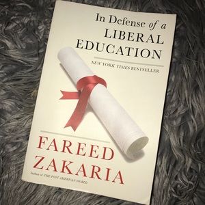 In defense of liberal education